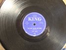 ROCKABILLY 78 MAC CURTIS - THAT AIN'T NOTHIN' BUT RIGHT (KING EX+)