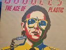 buggles the age of plastic vinyl