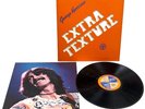GEORGE HARRISON Extra Texture 1st 1975 LP Apple Records SW 3420 NM/EX die cut