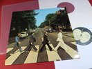 The Beatles  ABBEY ROAD  -  LP Apple 1C 062-04243 Germany sehr gut