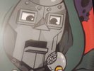 MF DOOM Operation: Doomsday 2XLP FONDLE EM RECORDS FE-86 KMD Madvillain Vinyl OG