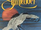 Sun Treader – Zin-Zin LP UK Import 1973 Island Records HELP 13 Fusion EX