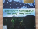 Neil Young & Crazy Horse – Return To Greendale, Deluxe Box Set, mint & ovp