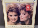 The Judds Heartland Heart Land Curb Records LP Vinyl 1987 New Sealed