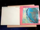 2 for 1 BRIAN ENO Music For Films & Possible VINYL LP's orig OBSCURE not FRIPP