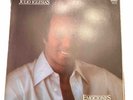 1978 Julio Iglesias-Emociones - LP-CBS DJL-50303 Spanish Excellent Condition