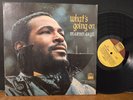 Marvin Gaye ‎– What's Going On 1974 Mercy Mercy Me Tamla Vinyl LP Funk Soul