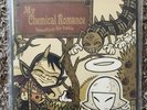 My Chemical Romance - Head First For Halos Vinyl - 7” Eyeball Records