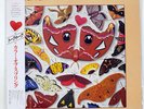 TALK TALK COLOUR OF SPRING EMI EMS81751 JAPAN OBI VINYL LP