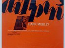 HANK MOBLEY DIPPIN' BLUE NOTE GXK8201 JAPAN VINYL LP