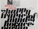 HORACE PARLAN HAPPY FRAME OF MIND BLUE NOTE BST84134 US SHRINK VINYL LP