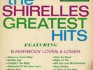 The Shirelles - The Shirelles Greatest Hits (Vinyl LP - 1963 - US - Original)