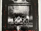 THE CLASH SANDINISTA VINYL 3-LP CBS UK 1980 1ST PRESS NR MINT + INSERT PRO CLEAN