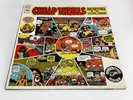 Big Brother & The Holding Company Cheap Thrills 1968 Vinyl LP
