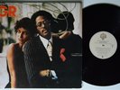 DAVID RUFFIN Gentleman Ruffin WARNER BROS LP VG+