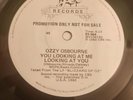 OZZY OSBOURNE 1981 7