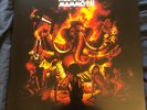 MAMMOTH MAMMOTH VOLUME 2 LP TURBONEGRO ROCK PETER PAN SPEEDROCK ZEKE