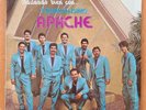 tropicalisimo apache