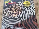 KISS  Animalize Mercury Records 422-822 495-1 M-1 LP Vinyl Record
