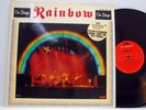 Rainbow       On Stage        LIVE        DoLp        NM # O