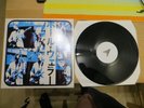 Paul Weller - Live from the Haywood Gallery, London 24.06.1997   Vinyl LP Promo