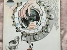 DJ Shadow – The Private Press Gatefold Double Album Vinyl