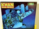 KHAN / SPACE SHANTY   RARE ORIGINAL  FIRST PRESSING DERAM UK 72`