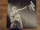 David Bowie Welcomee to the Blackout Live London 78