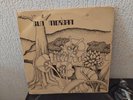 RARE AFRO FUNK LP Gun Morgan – Gun Morgan Eboni Records – ER-00003