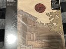 BRIGHT EYES I'M WIDE AWAKE IT'S MORNING VINYL Me Please LIMITED RED MARBLE VMP