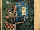 LP Munju High-Speed Kindergarten ORIGINAL GERMAN KRAUTROCK JAZZ FUSION April