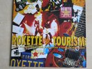 ROXETTE Tourism - UK/EU original double vinyl LP EMI 1992 Nr Mint