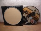 QUEEN JAZZ ORIGINAL 1979 EMI FRANCE PICTURE DISC mint- FREDDIE MERCURY