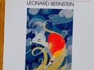 Leonard Bernstein Mahler Complete Symphonies 16 LPs DG Limited Edition Set