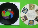 I DRAGONI - VORREI ANNULLARMI IN TE /DIPENDE DA TE beat - 1968 MEAZZI - 7