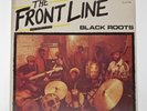 Black Roots – The Front Line - 1984 UK - 12