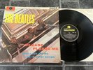 The BEATLES Parlophone 5th PRESS LP Vinyl Album Please Please Me Mono 1963