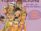 EAV (Erste Allgemeine Verunsicherung) Spitalo-A-La-Carte-Mix / Geld-Oder-Leben