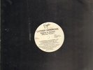 Luther Vandross Featuring Precise Nights In Harlem Vinyl Single 12inch Virgin