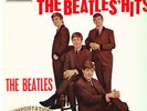 The BEATLES / FROM ME TO YOU + 3 / UK / GEP 8880 PARLOPHONE + STICKER IMPORT