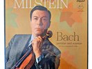 MILSTEIN - BACH: Violin Partitas & Sonatas 3-LP BOX SET - Capitol PCR 8370 - NM