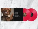 Rome Streetz - Kiss the Ring 2LP Pink Vinyl - Numbered #198/250 - SOLD OUT DAUPE