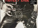 Motley Crue - Too Fast For Love - 40th Anniversary Vinyl Remastered - New/sealed
