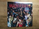 Roxy Music Manifesto Original 1979 SEALED Vinyl LP Record Album POLH001