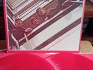 The Beatles 1962-1966 Red Album - RED VINYL US Press with Inners 1978 SEBX-11842