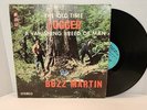 BUZZ MARTIN The Old Time Logger A Vanishing Breed Of Man 1968 Ripcord Records LP
