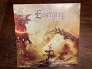 Evergrey - The Atlantic, Brand New & Sealed Vinyl LP, Blue Vinyl