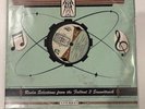 Galaxy News Radio: Radio Selections From The Fallout 3 Soundtrack LP SPACELAB9