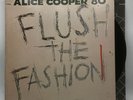 Alice Cooper - Flush The Fashion - 1980 US 1st Press (NM) Ultrasonic Clean