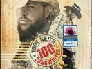 TOBY KEITH - 100% Songwriter Walmart Exclusive Splatter Vinyl BRAND NEW & SEALED